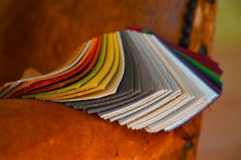 comment teindre un sac en faux cuir